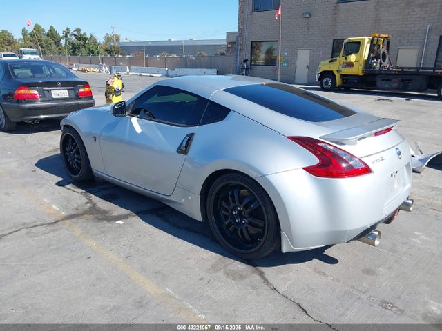 JN1AZ4EH5JM570394 Nissan 2018