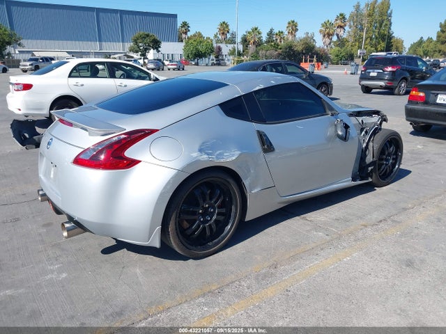 JN1AZ4EH5JM570394 Nissan 2018