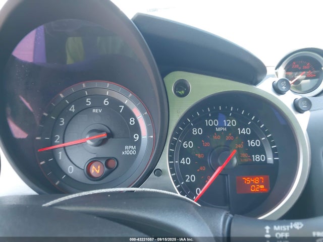 JN1AZ4EH5JM570394 Nissan 2018