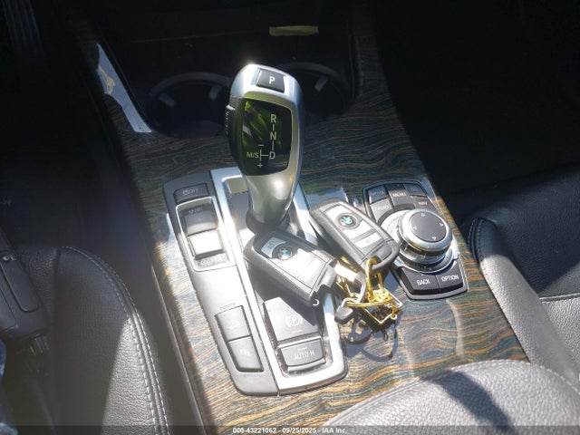 BMW X3 2014 5UXWX7C56E0E77210 Image 11