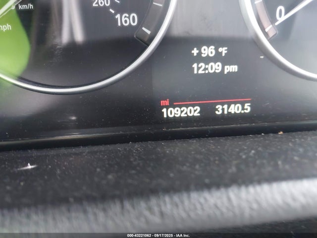 BMW X3 2014 5UXWX7C56E0E77210 Image 15
