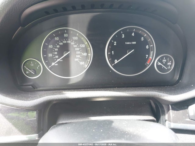 BMW X3 2014 5UXWX7C56E0E77210 Image 7