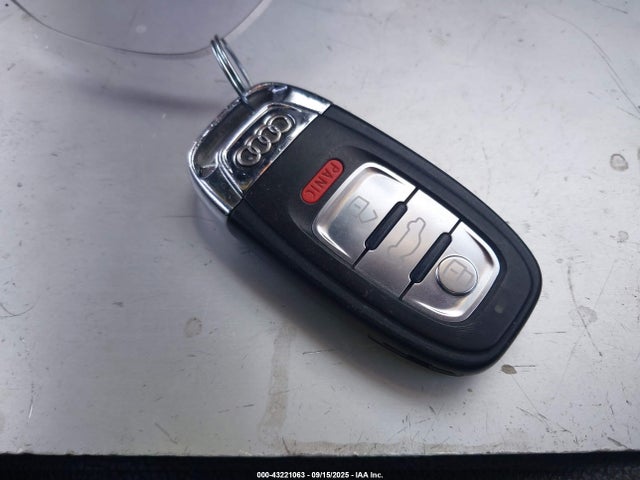 2014 AUDI A4 WAUBFAFL4ENO34402 Photo 10