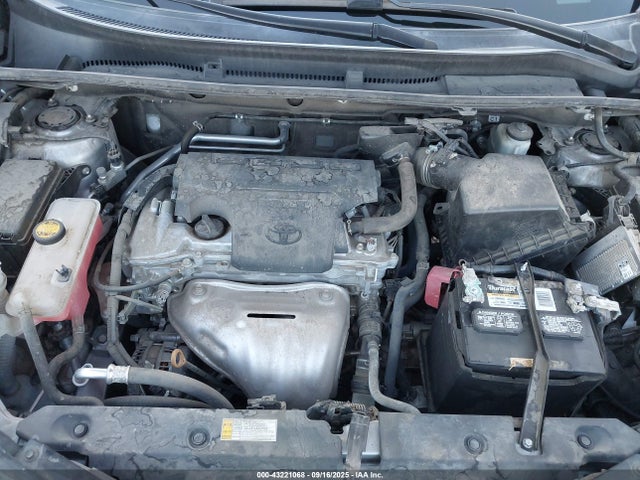 Toyota 2ar-fe 2018 2T3ZFREV9JW459880 Image 10