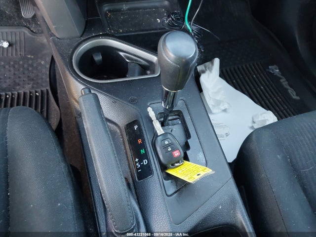 Toyota 2ar-fe 2018 2T3ZFREV9JW459880 Image 11