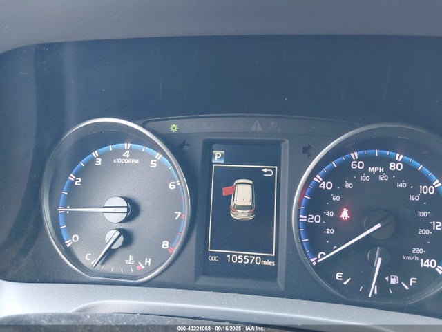 Toyota 2ar-fe 2018 2T3ZFREV9JW459880 Image 16