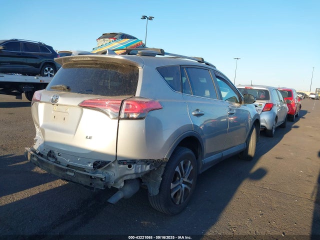 Toyota 2ar-fe 2018 2T3ZFREV9JW459880 Image 4