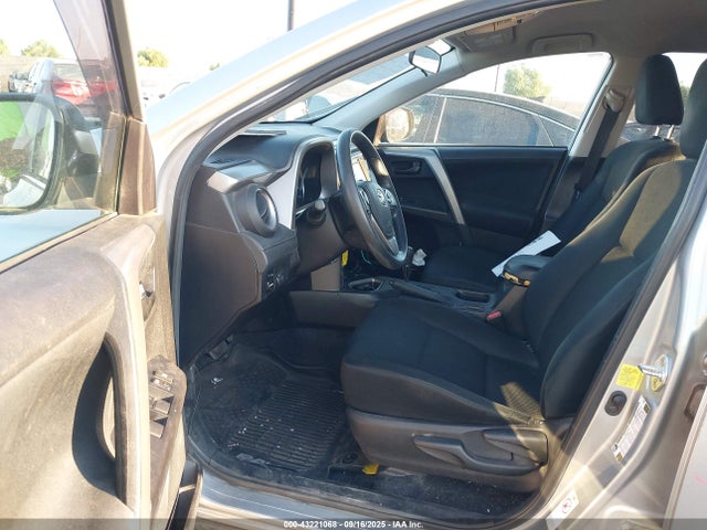 Toyota 2ar-fe 2018 2T3ZFREV9JW459880 Image 5