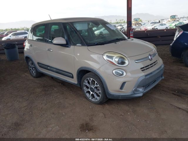 2014 FIAT 500L ZFBCFADHXEZ009702