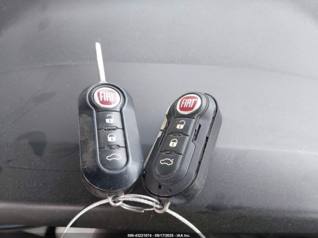 2014 FIAT 500L ZFBCFADHXEZ009702 Photo 10