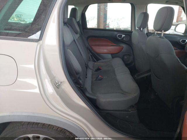 2014 FIAT 500L ZFBCFADHXEZ009702 Photo 7