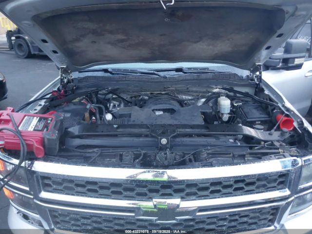 2014 CHEVROLET SILVERADO 1500 3GCPCREC0EG208363 Photo 9