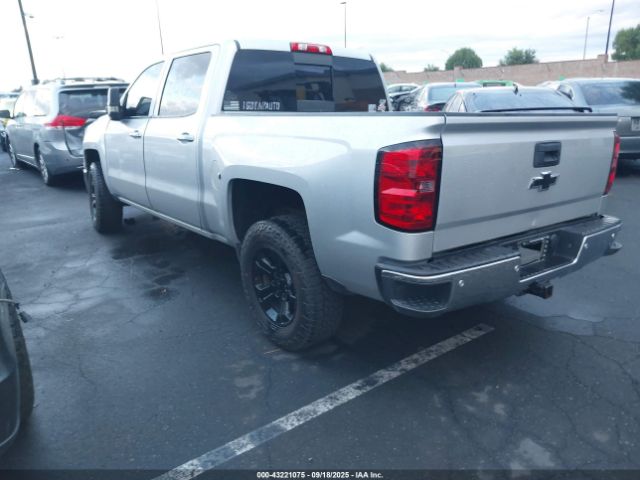 2014 CHEVROLET SILVERADO 1500 3GCPCREC0EG208363 Photo 2
