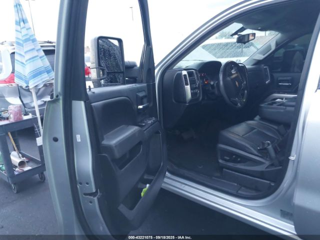 2014 CHEVROLET SILVERADO 1500 3GCPCREC0EG208363 Photo 4