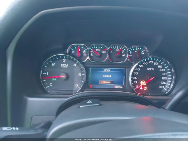 2014 CHEVROLET SILVERADO 1500 3GCPCREC0EG208363 Photo 6