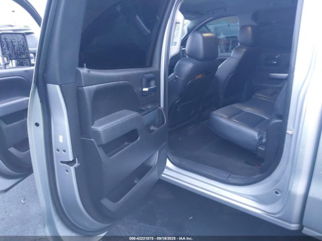 2014 CHEVROLET SILVERADO 1500 3GCPCREC0EG208363 Photo 7