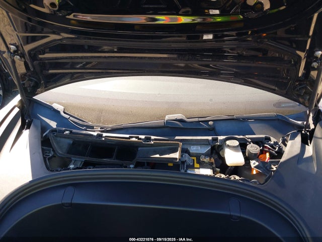 5YJ3E1EA1JF172594 Tesla MODEL 3