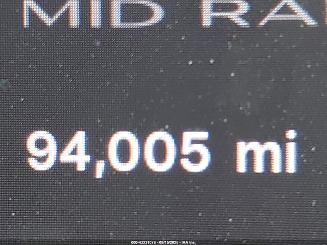 5YJ3E1EA1JF172594 Tesla MODEL 3