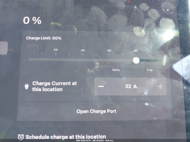 5YJ3E1EA1JF172594 Tesla MODEL 3