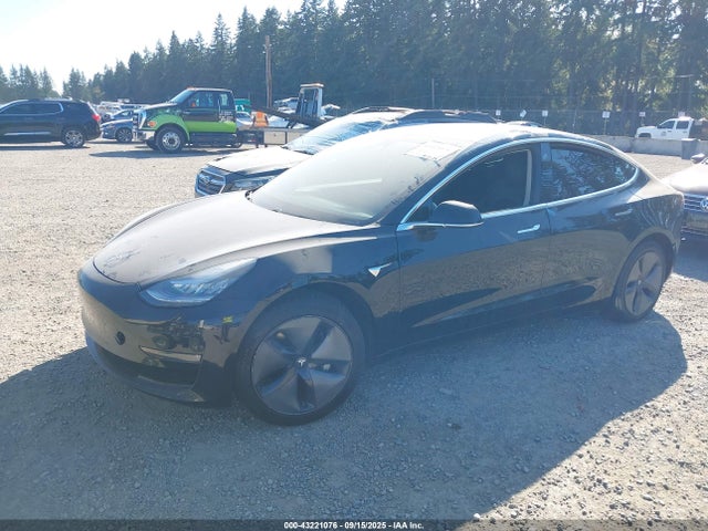 5YJ3E1EA1JF172594 Tesla MODEL 3