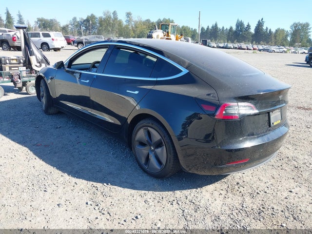 Tesla MODEL 3 2018 5YJ3E1EA1JF172594 Image 3