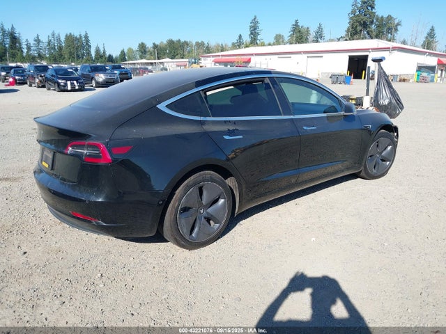 5YJ3E1EA1JF172594 Tesla MODEL 3