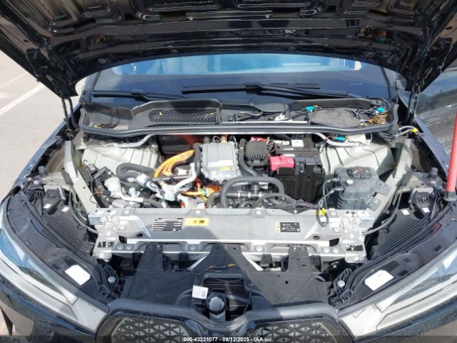 2024 BMW IX WB523CF07RCN39005 Photo 9