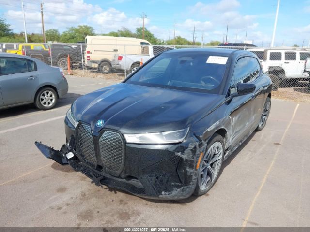 2024 BMW IX WB523CF07RCN39005 Photo 5