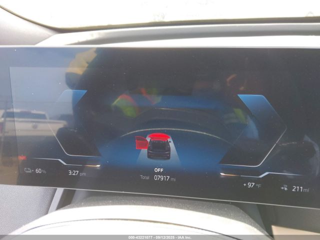 2024 BMW IX WB523CF07RCN39005 Photo 6