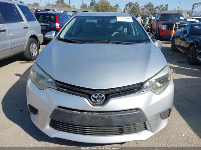 Toyota 2zr-fe 2014 2T1BURHE7EC228060 Image 12