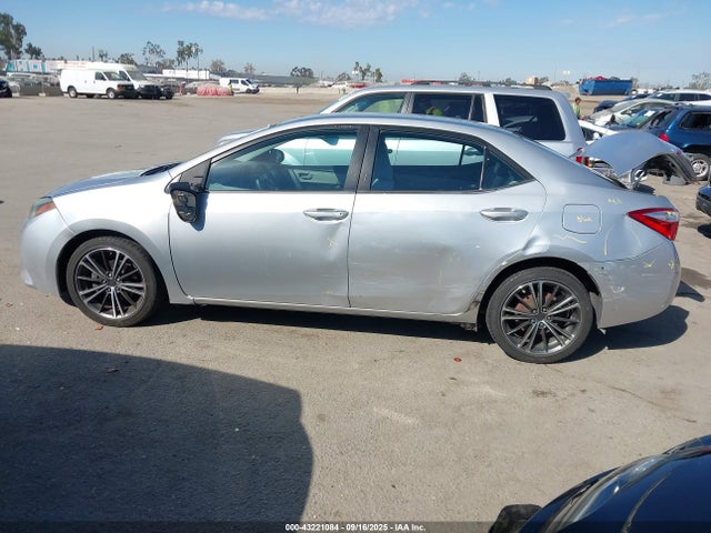 Toyota 2zr-fe 2014 2T1BURHE7EC228060 Image 14