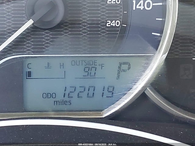 Toyota 2zr-fe 2014 2T1BURHE7EC228060 Image 15