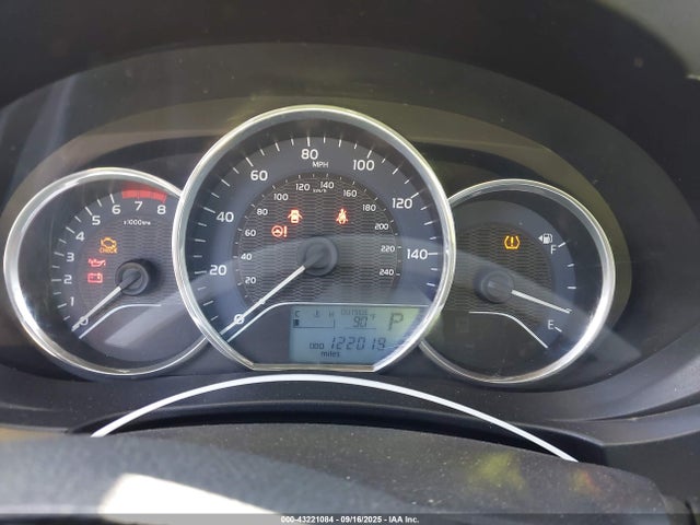 Toyota 2zr-fe 2014 2T1BURHE7EC228060 Image 7