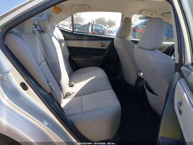 Toyota 2zr-fe 2014 2T1BURHE7EC228060 Image 8