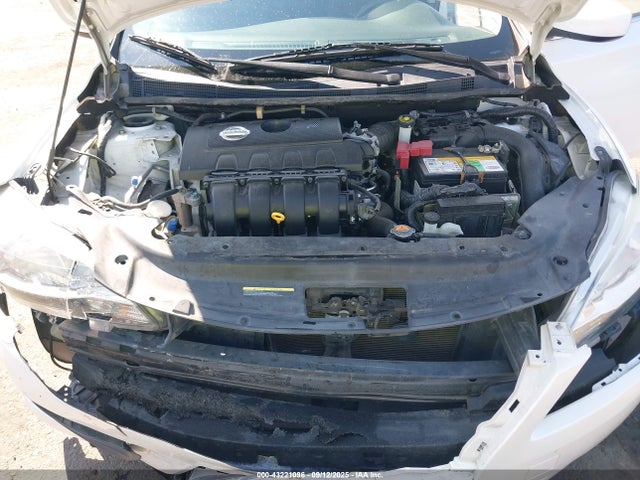 Nissan 2015 2015 3N1AB7AP5FY237667 Image 10