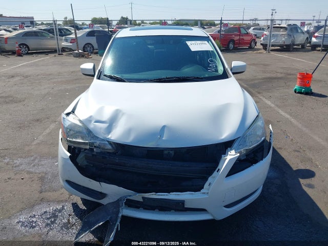 Nissan 2015 2015 3N1AB7AP5FY237667 Image 12