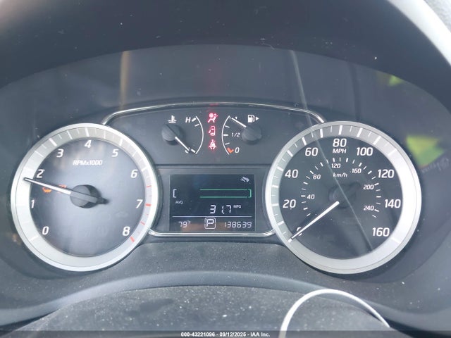 Nissan 2015 2015 3N1AB7AP5FY237667 Image 7
