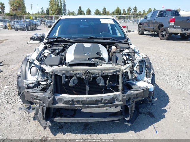 JTHBE1BL1FA013929 Lexus 2gr-fse