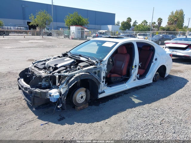 Lexus 2gr-fse 2015 JTHBE1BL1FA013929 Image 2