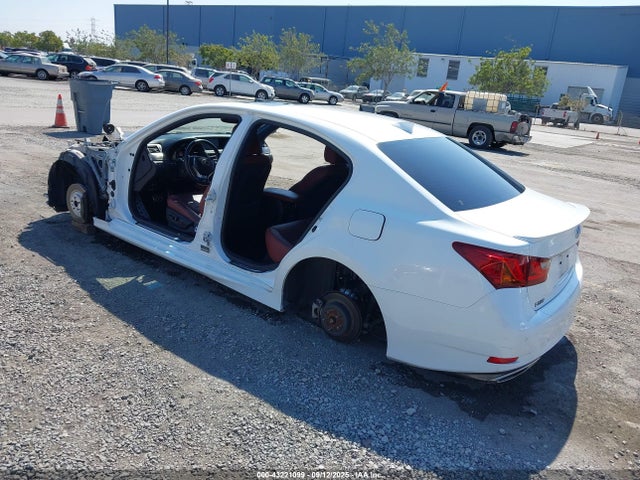 Lexus 2gr-fse 2015 JTHBE1BL1FA013929 Image 3