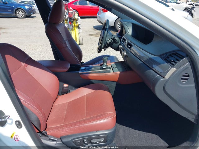 Lexus 2gr-fse 2015 JTHBE1BL1FA013929 Image 5