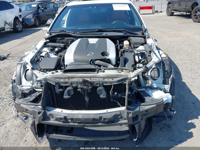 Lexus 2gr-fse 2015 JTHBE1BL1FA013929 Image 6