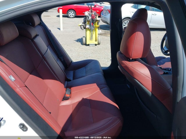 Lexus 2gr-fse 2015 JTHBE1BL1FA013929 Image 8