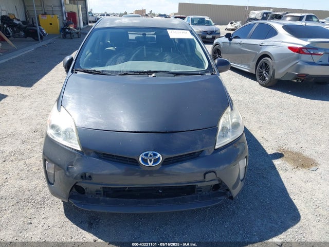Toyota 2zr-fxe+3jm 2014 JTDKN3DP6E3059594 Image 12