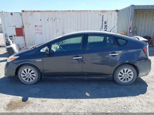 Toyota 2zr-fxe+3jm 2014 JTDKN3DP6E3059594 Image 14