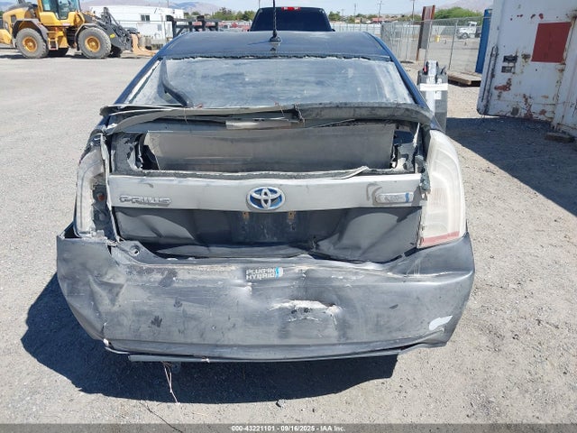 Toyota 2zr-fxe+3jm 2014 JTDKN3DP6E3059594 Image 16