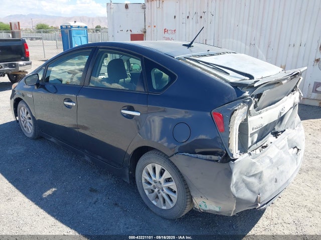 Toyota 2zr-fxe+3jm 2014 JTDKN3DP6E3059594 Image 3