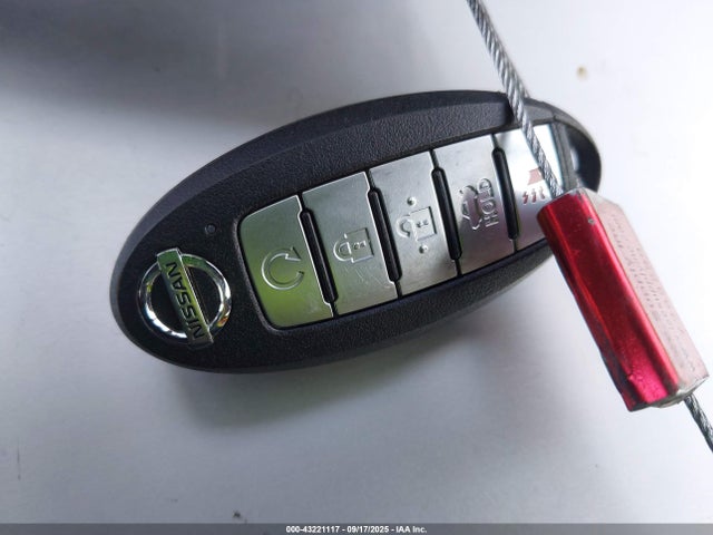 Nissan 2021 2021 1N4BL4DVXMN413443 Image 11