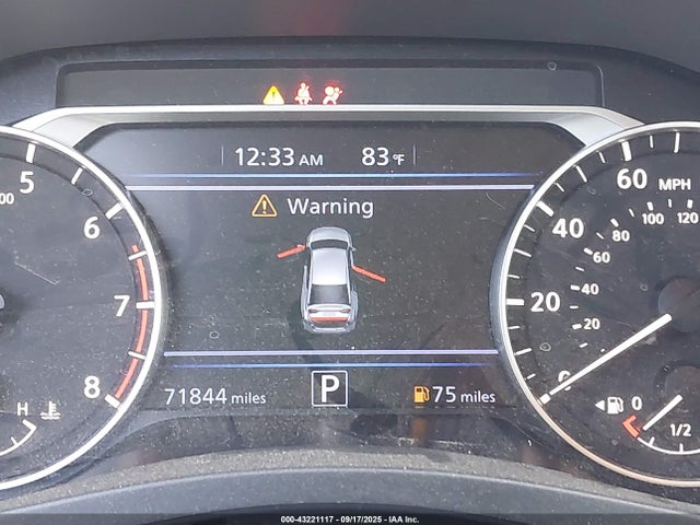 Nissan 2021 2021 1N4BL4DVXMN413443 Image 15