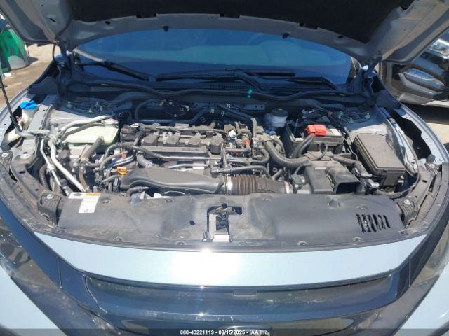 2021 HONDA CIVIC SHHFK7H44MU409175 Photo 9